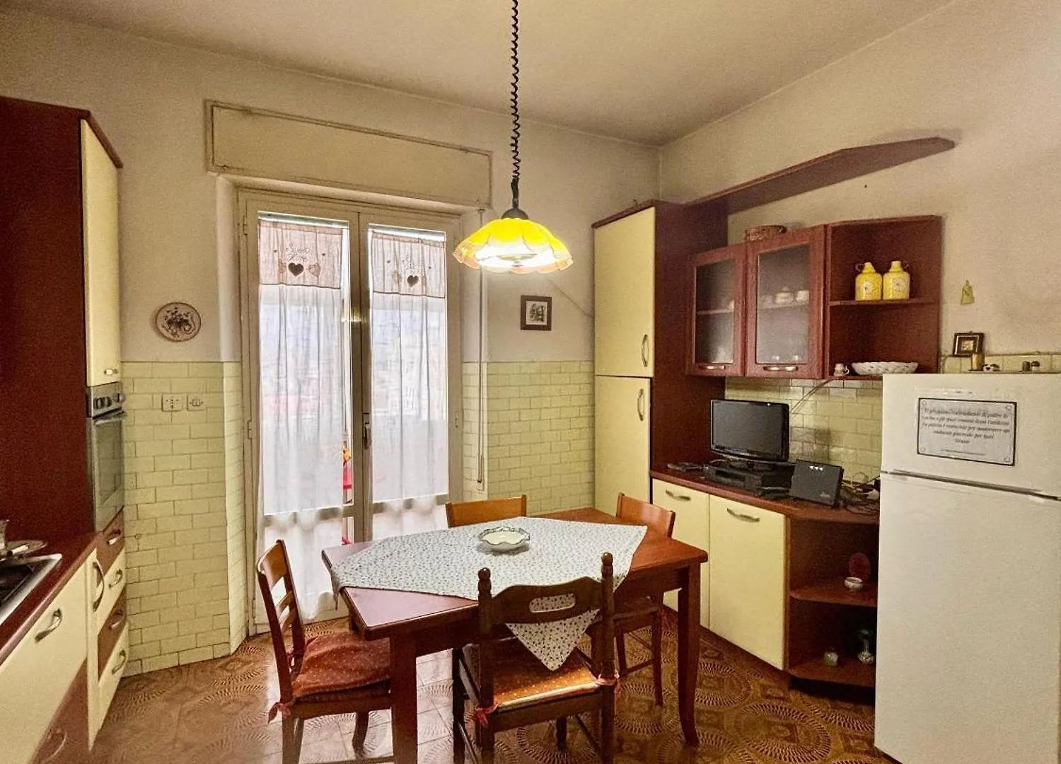 Pensjonat Room In Bb - Lg Giarre Apartment In Italy