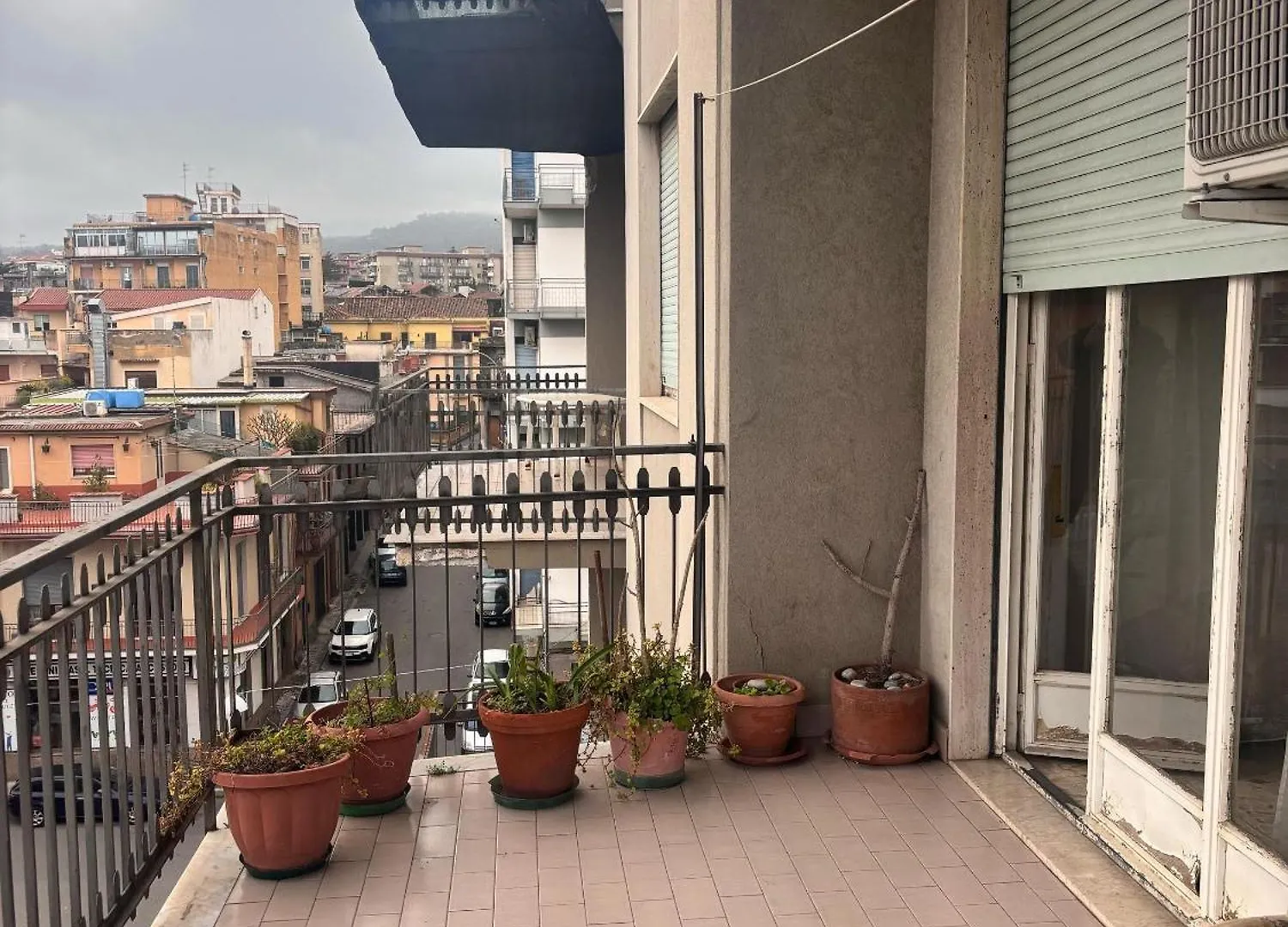 Room In Bb - Lg Giarre Apartment In Italy