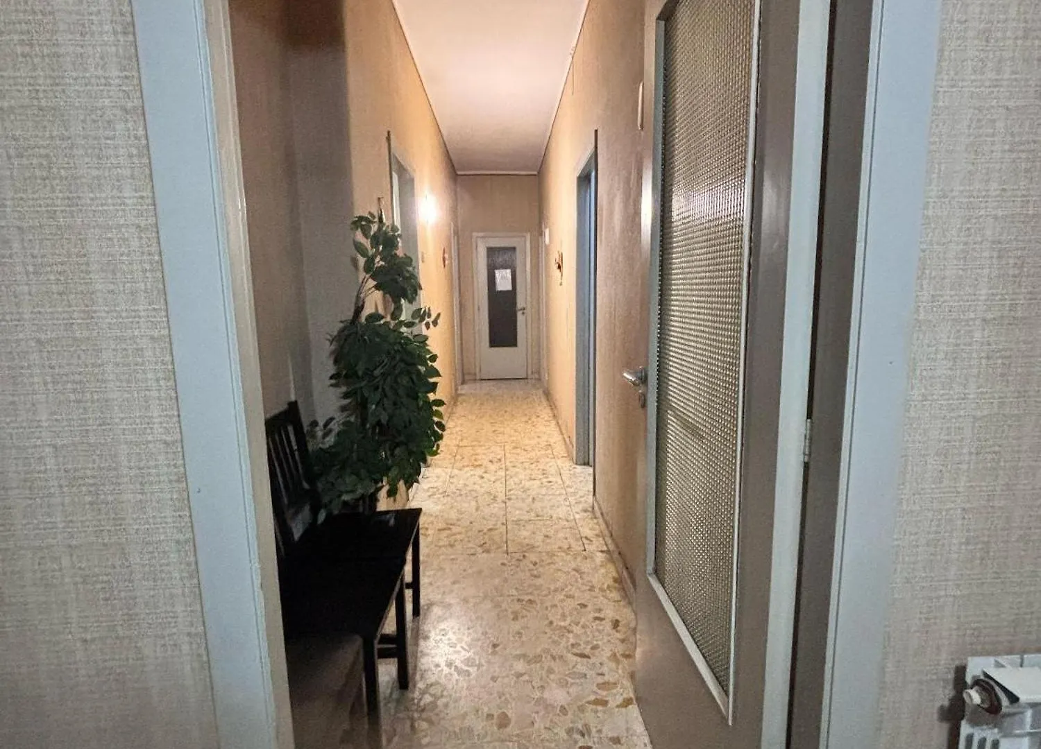 Room In Bb - Lg Giarre Apartment In Italy بيت ضيافة