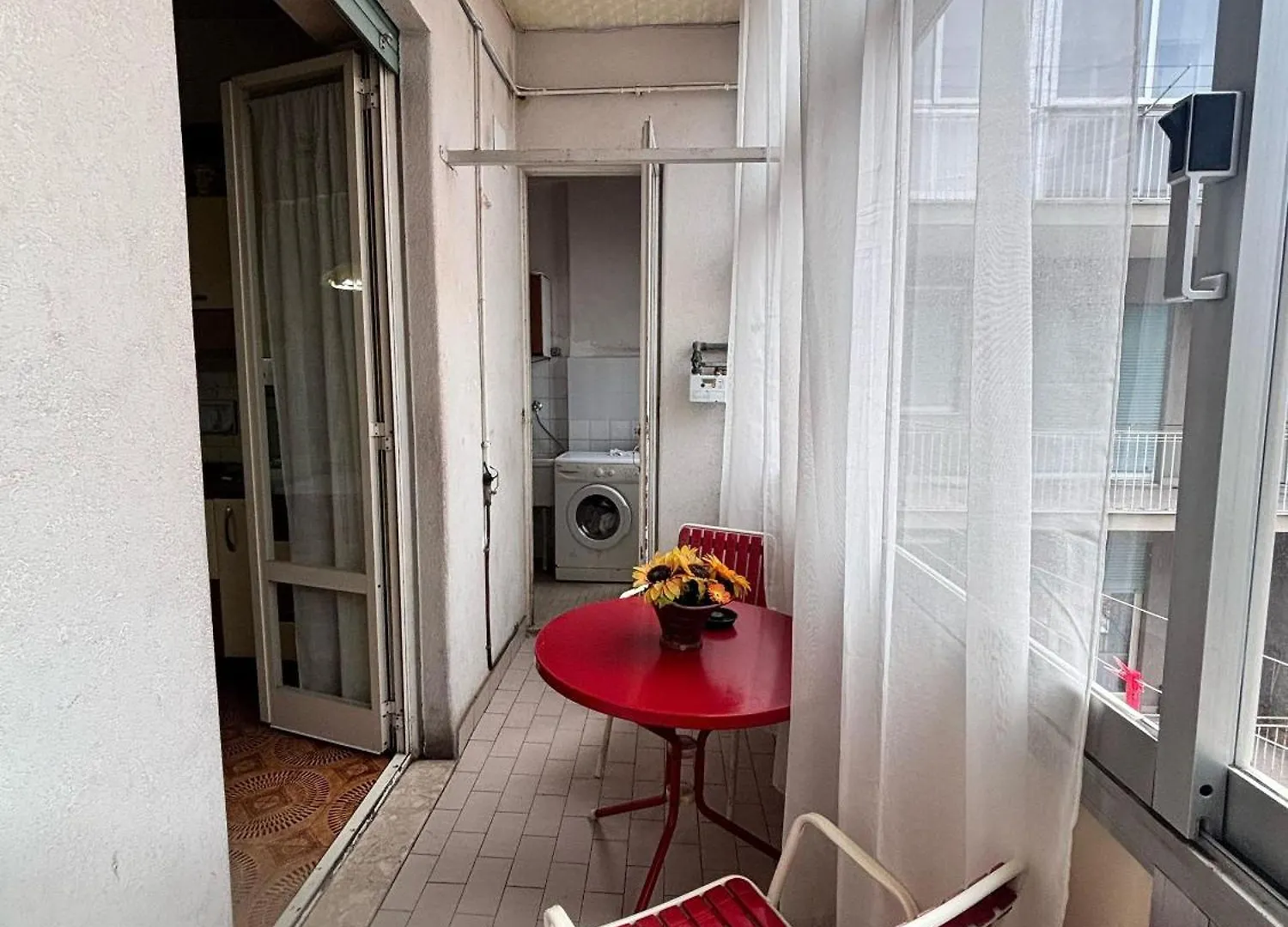 Pensjonat Room In Bb - Lg Giarre Apartment In Italy