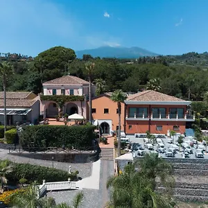 Landhuis Il Ciliegio Dell 'etna, Giarre