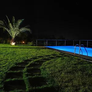 Bed & Breakfast Petralava Etna, Giarre