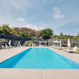 Vakantiehuis Cortilio Luxury Homes On Etna, Giarre
